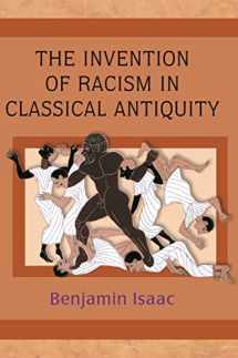9780691125985-0691125988-The Invention of Racism in Classical Antiquity