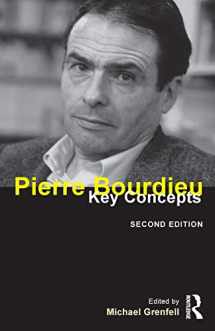 9781844655304-184465530X-Pierre Bourdieu: Key Concepts