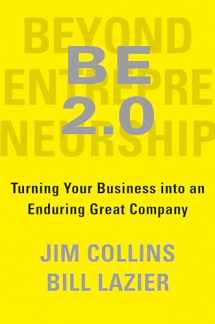 9780399564239-0399564233-BE 2.0 (Beyond Entrepreneurship 2.0): Turning Your Business into an Enduring Great Company