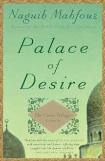 9780307947116-0307947114-Palace of Desire: The Cairo Trilogy, Volume 2