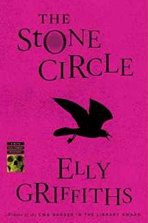 9780358299257-035829925X-The Stone Circle: A Mystery (Ruth Galloway Mysteries, 11)