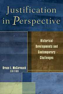 9780801031311-0801031311-Justification in Perspective: Historical Developments and Contemporary Challenges