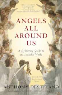 9780385522229-0385522223-Angels All Around Us: A Sightseeing Guide to the Invisible World