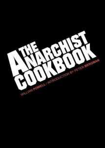 9781684114641-1684114640-The Anarchist Cookbook