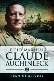 9781399002134-1399002139-Field Marshal Claude Auchinleck