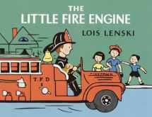 9780375822636-0375822631-The Little Fire Engine (Mr. Small Books)