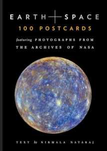 9781452159386-1452159386-Earth and Space: 100 Postcards Featuring Photographs from The Archives of NASA (Collectible NASA Archive Postcards, Space Stationery Set)