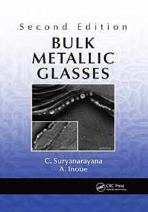 9780367657505-0367657503-Bulk Metallic Glasses