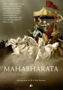9789388292726-9388292723-Mahabharata : Retold by William Buck