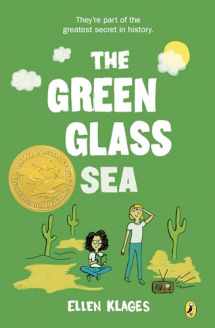 9780142411490-0142411493-The Green Glass Sea (The Gordon Family Saga)