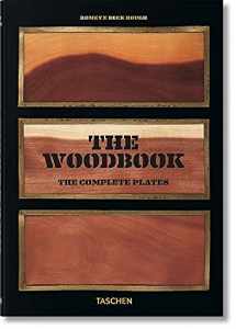 9783836536035-383653603X-The Woodbook: The Complete Plates