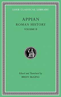 9780674996489-0674996488-Roman History, Volume II (Loeb Classical Library)