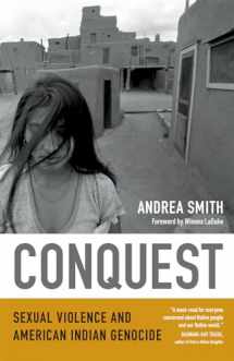 9780822360384-0822360381-Conquest: Sexual Violence and American Indian Genocide