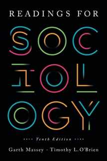9781324044086-132404408X-Readings for Sociology