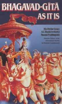 9780892131341-0892131349-Bhagavad-Gita As It Is (Paperback)