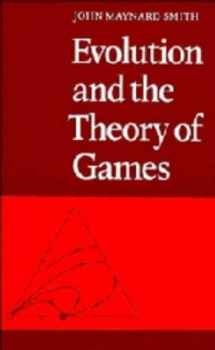 9780521246736-0521246733-Evolution and the Theory of Games