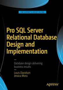 9781484219720-1484219724-Pro SQL Server Relational Database Design and Implementation