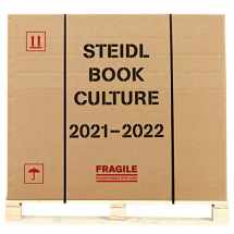 9783969991497-3969991498-Steidl Book Culture 2021–2022
