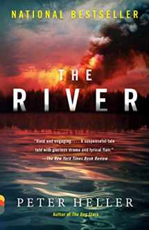 9780525563532-0525563539-The River: A novel (Vintage Contemporaries)