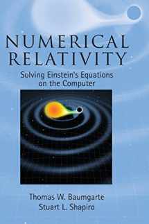 9780521514071-052151407X-Numerical Relativity: Solving Einstein's Equations on the Computer