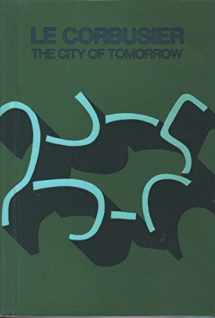 9780262620178-0262620170-The City of Tomorrow