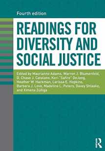 9781138055285-113805528X-Readings for Diversity and Social Justice