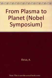 9780471238751-0471238759-From Plasma to Planet: Proceedings