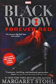 9781484776452-1484776453-Black Widow Forever Red (A Black Widow Novel)