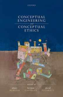 9780198801856-0198801858-Conceptual Engineering and Conceptual Ethics