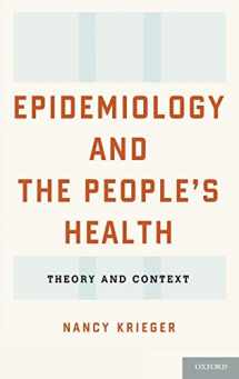 9780195383874-0195383877-Epidemiology and the People's Health: Theory and Context