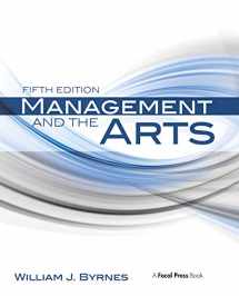 9780415663298-0415663296-Management and the Arts