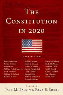 9780195387971-019538797X-The Constitution in 2020