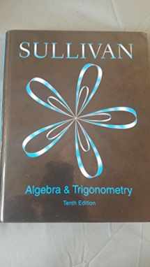 9780321998590-0321998596-Algebra and Trigonometry