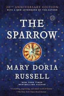 9780449912553-0449912558-The Sparrow: A Novel (The Sparrow Series)