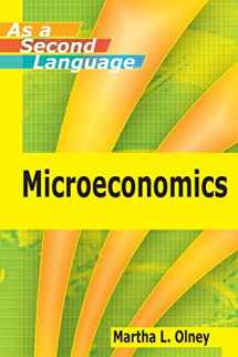 9780470433737-0470433736-Microeconomics as a Second Language