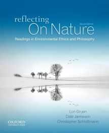 9780199782437-0199782431-Reflecting on Nature: Readings in Environmental Ethics and Philosophy