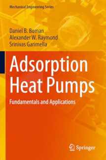 9783030721794-3030721795-Adsorption Heat Pumps: Fundamentals and Applications (Mechanical Engineering Series)