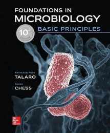 9781259916038-1259916030-Foundations in Microbiology: Basic Principles