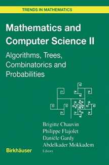 9783034894753-3034894759-Mathematics and Computer Science II: Algorithms, Trees, Combinatorics and Probabilities (Trends in Mathematics)