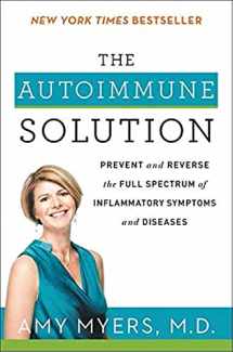 9780062347480-0062347489-The Autoimmune Solution: Prevent and Reverse the Full Spectrum of Inflammatory Symptoms and Diseases