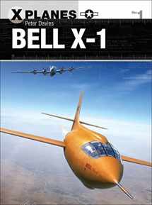 9781472814647-1472814649-Bell X-1 (X-Planes)
