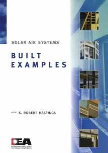 9781138409118-1138409111-Solar Air Systems - Built Examples