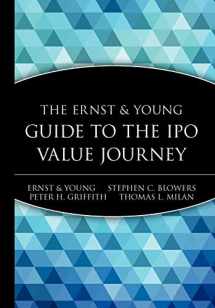 9780471352334-0471352330-The Ernst & Young Guide to the IPO Value Journey