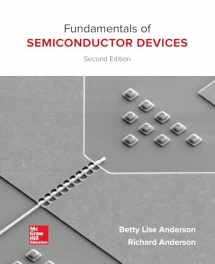 9780073529561-0073529567-Fundamentals of Semiconductor Devices