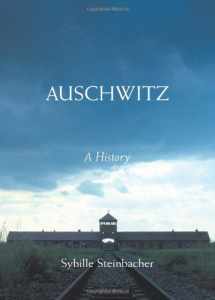 9780060825812-0060825812-Auschwitz: A History