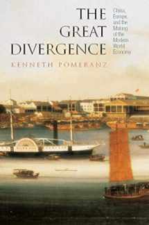 9780691090108-0691090106-The Great Divergence: China, Europe, and the Making of the Modern World Economy.