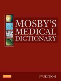 9780323085410-0323085415-Mosby's Medical Dictionary