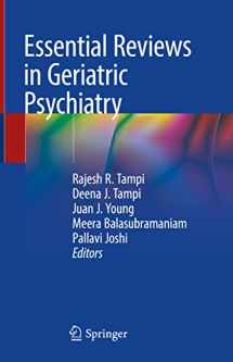9783030949594-3030949591-Essential Reviews in Geriatric Psychiatry
