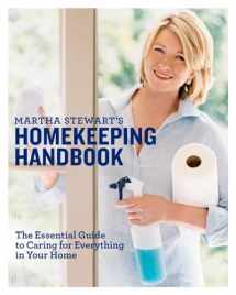 9780517577004-0517577003-Martha Stewart's Homekeeping Handbook: The Essential Guide to Caring for Everything in Your Home