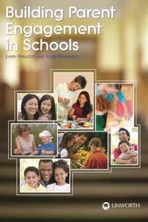 9781586833428-1586833421-Building Parent Engagement in Schools